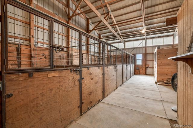 25935 Judge Orr Road, Calhan, CO 80808