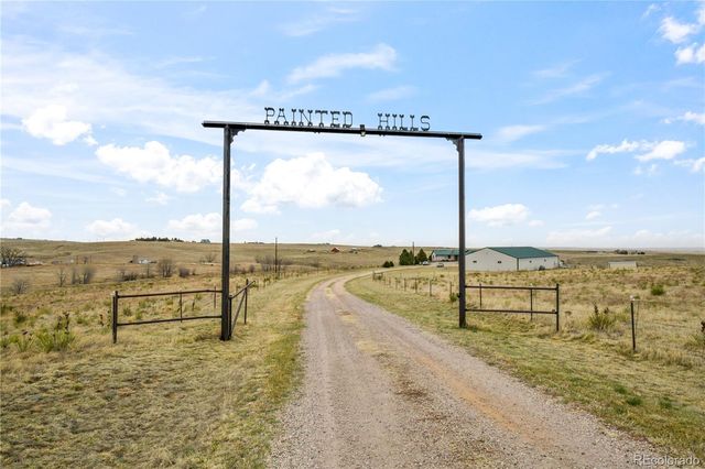 25935 Judge Orr Road, Calhan, CO 80808