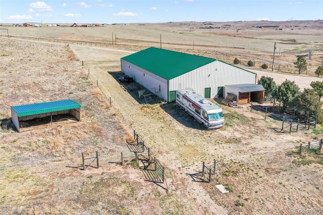 25935 Judge Orr Road, Calhan, CO 80808