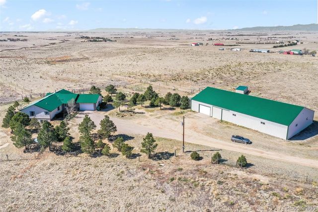 25935 Judge Orr Road, Calhan, CO 80808