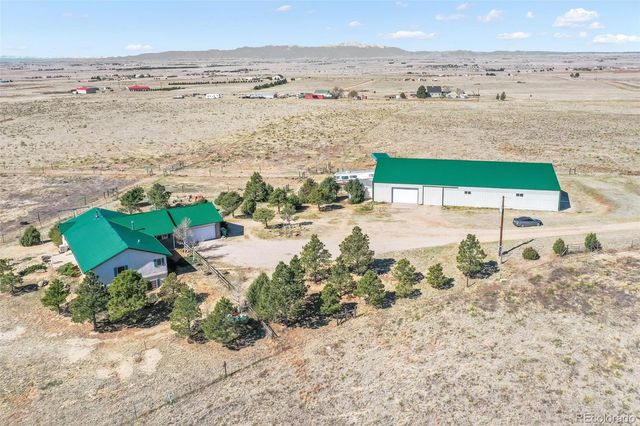 25935 Judge Orr Road, Calhan, CO 80808