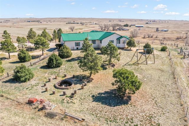 25935 Judge Orr Road, Calhan, CO 80808