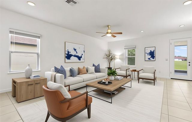 1313 STERLING POINTE DRIVE, Deltona, FL 32725