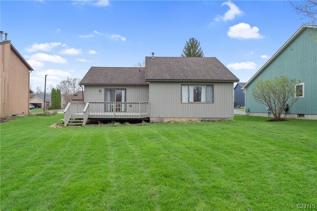 3224 Holly Ridge, Lysander, NY 13027