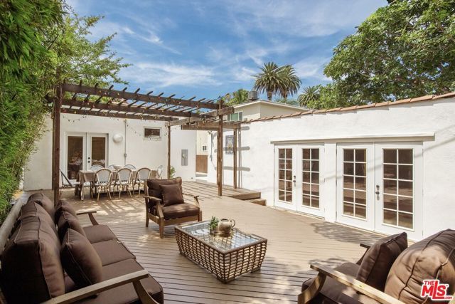 718 Westbourne Drive, West Hollywood, CA 90069