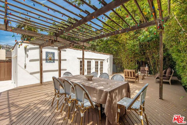 718 Westbourne Drive, West Hollywood, CA 90069