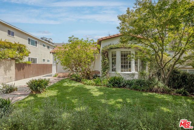 718 Westbourne Drive, West Hollywood, CA 90069