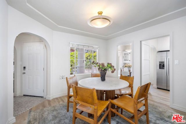 718 Westbourne Drive, West Hollywood, CA 90069