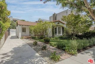 718 Westbourne Drive, West Hollywood, CA 90069