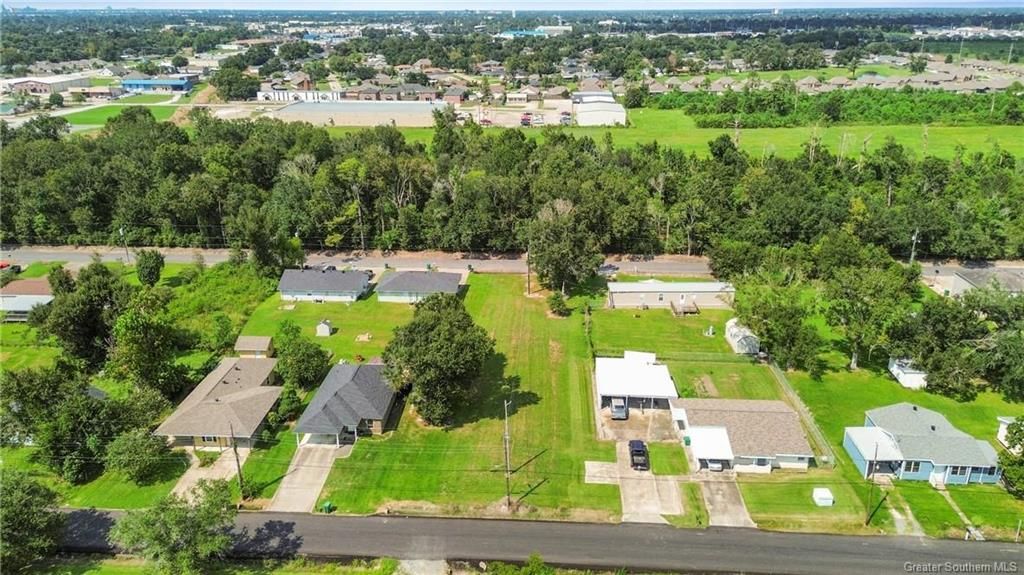 0 Link Road, Lake Charles, LA 70607