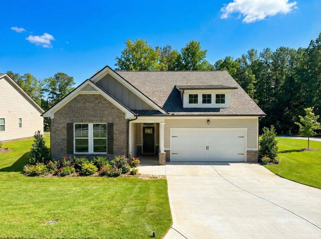 123 Grandview Drive, Mc Cormick, SC 29835