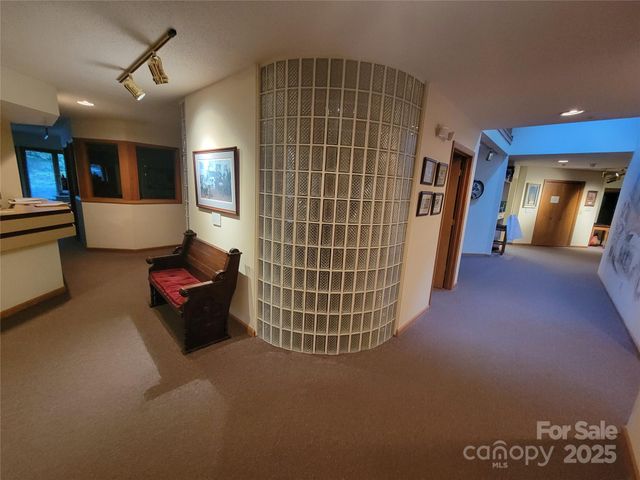 540 Hospital Drive, Clyde, NC 28721