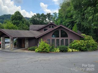 540 Hospital Drive, Clyde, NC 28721