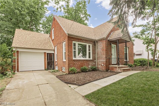17917 Mccracken Road, Maple Heights, OH 44137