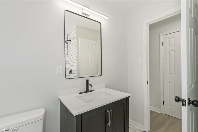 17917 Mccracken Road, Maple Heights, OH 44137