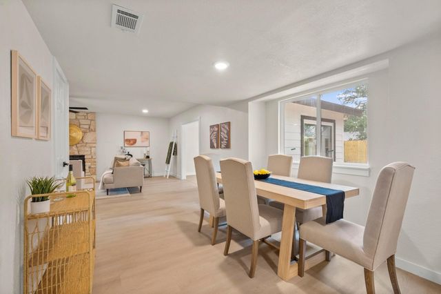 4502 Clarno DR, Austin, TX 78749