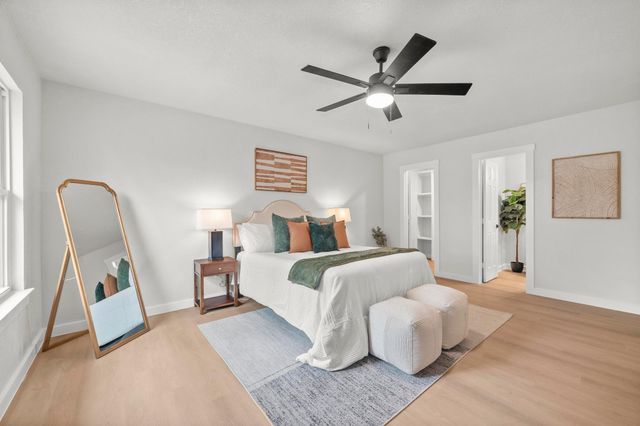 4502 Clarno DR, Austin, TX 78749