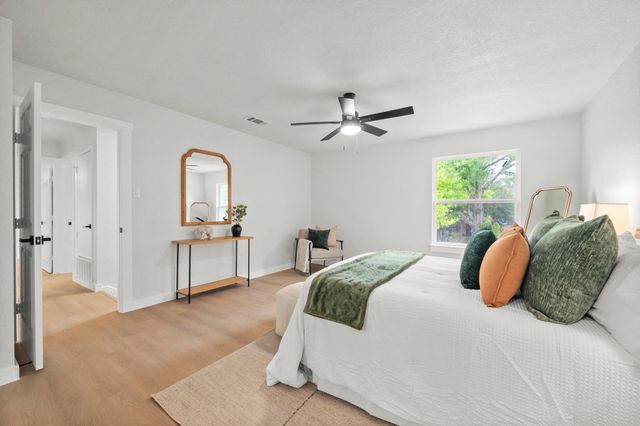 4502 Clarno DR, Austin, TX 78749