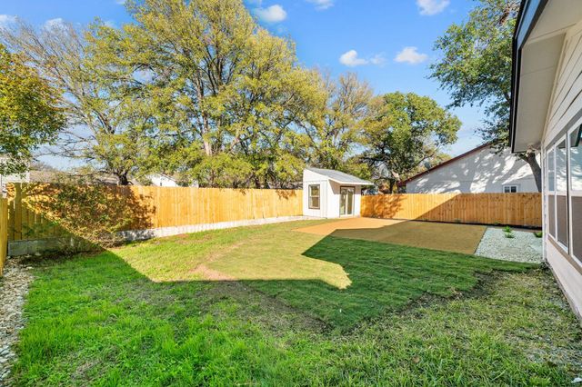 4502 Clarno DR, Austin, TX 78749