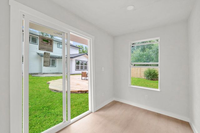 4502 Clarno DR, Austin, TX 78749