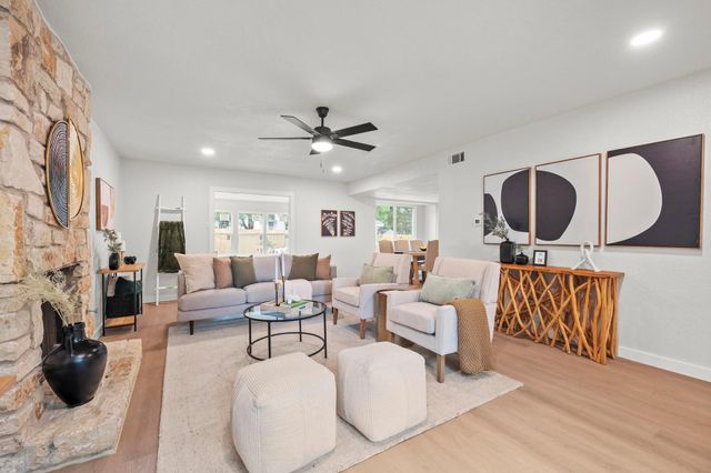 4502 Clarno DR, Austin, TX 78749