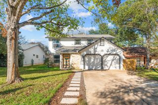 4502 Clarno DR, Austin, TX 78749