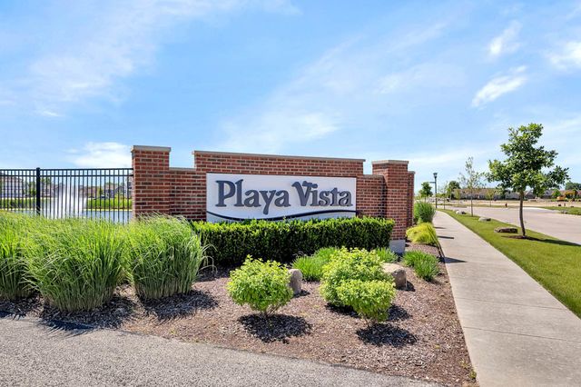 13732 S Palmetto Drive, Plainfield, IL 60544