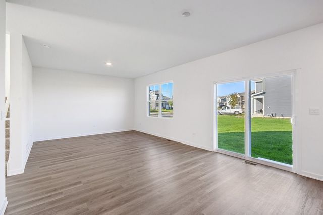 13732 S Palmetto Drive, Plainfield, IL 60544