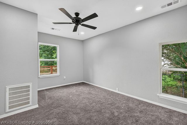 1705 Alma Boulevard, Van Buren, AR 72921