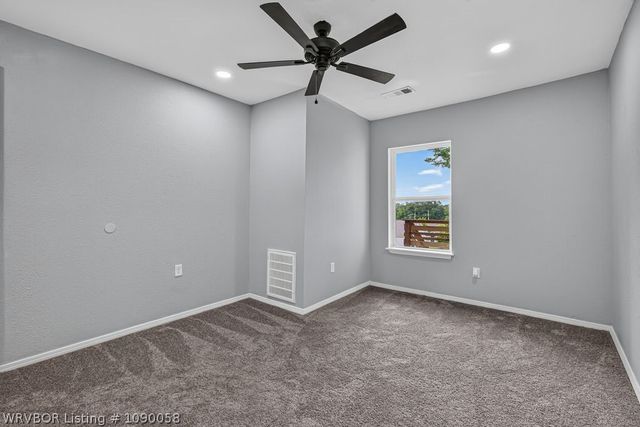 1705 Alma Boulevard, Van Buren, AR 72921
