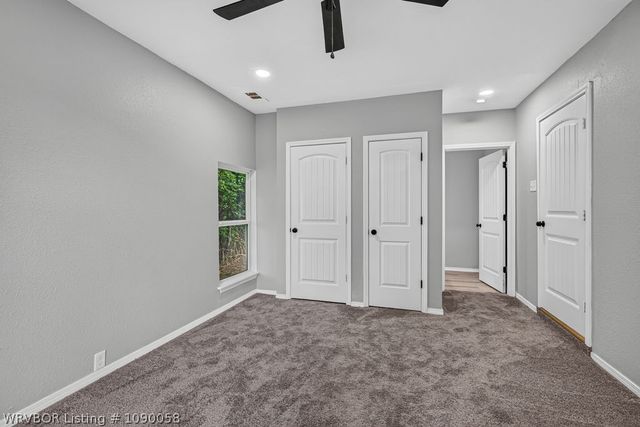 1705 Alma Boulevard, Van Buren, AR 72921