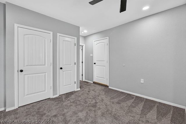 1705 Alma Boulevard, Van Buren, AR 72921