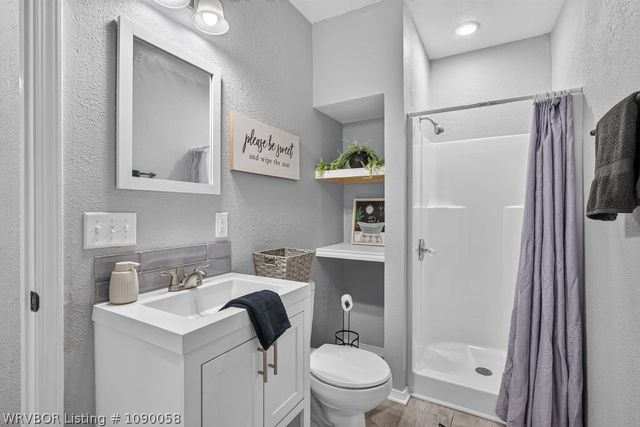 1705 Alma Boulevard, Van Buren, AR 72921