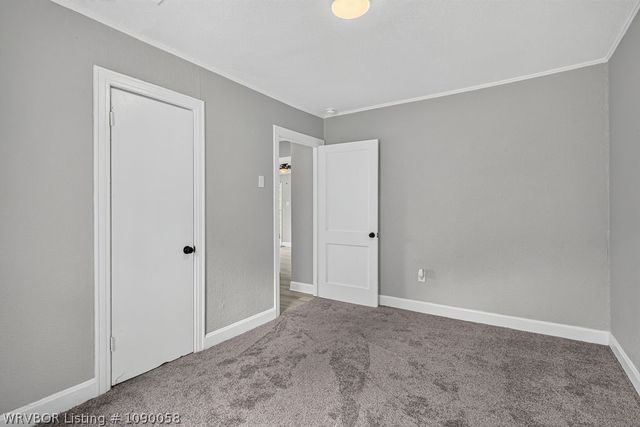 1705 Alma Boulevard, Van Buren, AR 72921