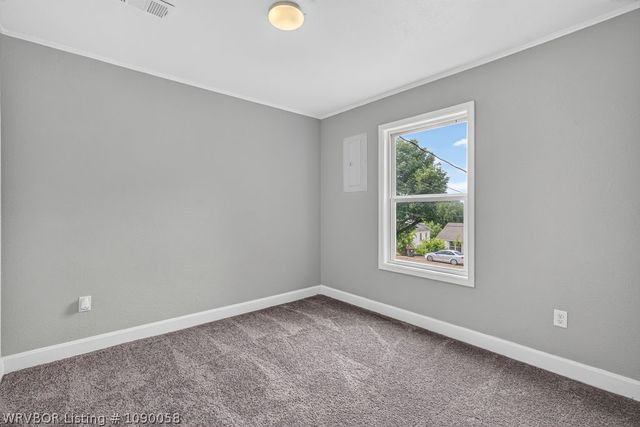 1705 Alma Boulevard, Van Buren, AR 72921