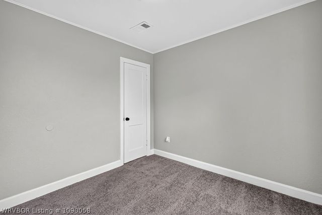 1705 Alma Boulevard, Van Buren, AR 72921