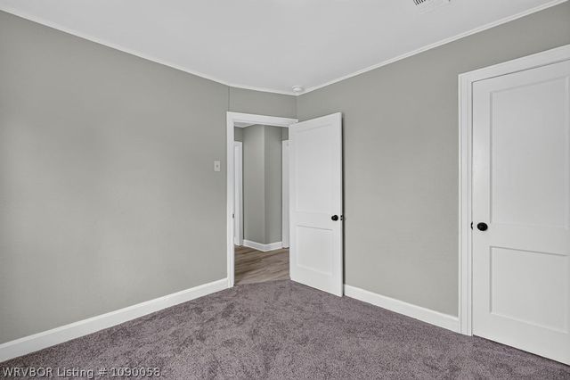 1705 Alma Boulevard, Van Buren, AR 72921