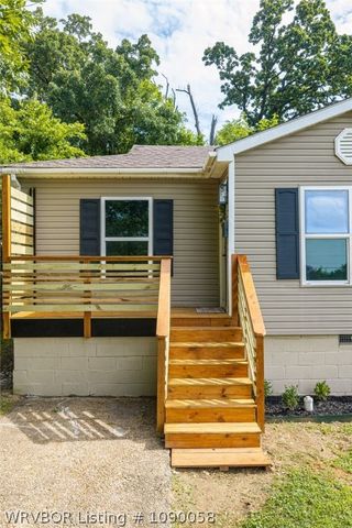 1705 Alma Boulevard, Van Buren, AR 72921