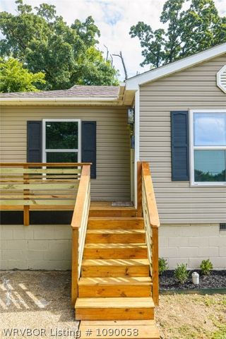 1705 Alma Boulevard, Van Buren, AR 72921