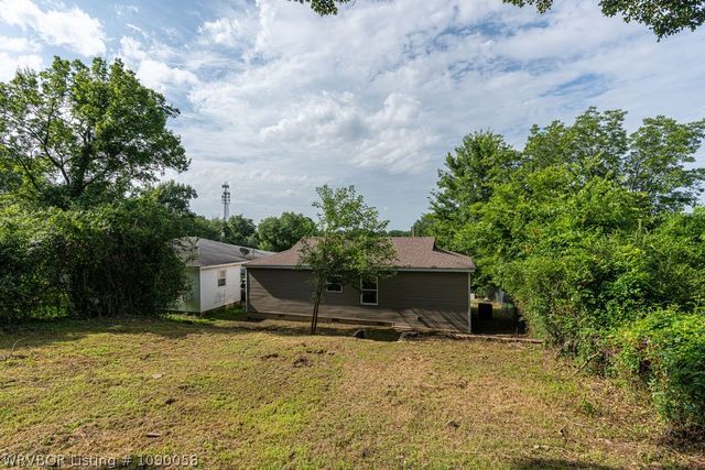 1705 Alma Boulevard, Van Buren, AR 72921