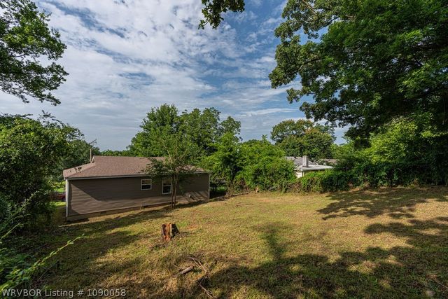 1705 Alma Boulevard, Van Buren, AR 72921