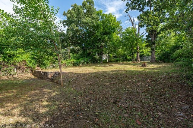 1705 Alma Boulevard, Van Buren, AR 72921
