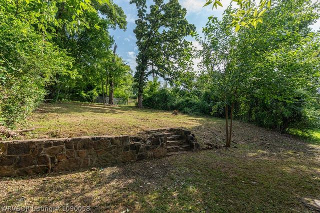 1705 Alma Boulevard, Van Buren, AR 72921