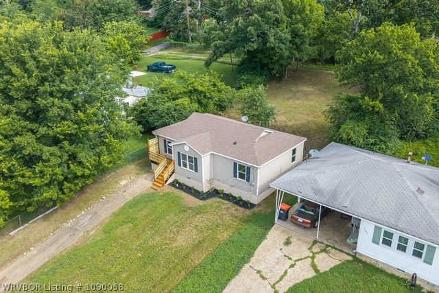 1705 Alma Boulevard, Van Buren, AR 72921