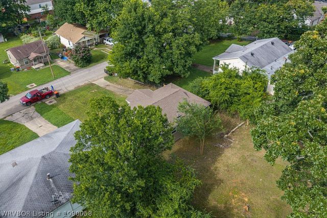 1705 Alma Boulevard, Van Buren, AR 72921