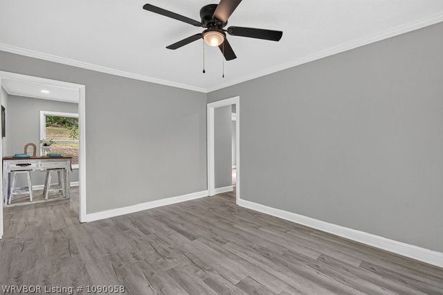 1705 Alma Boulevard, Van Buren, AR 72921