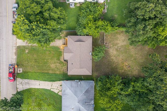 1705 Alma Boulevard, Van Buren, AR 72921