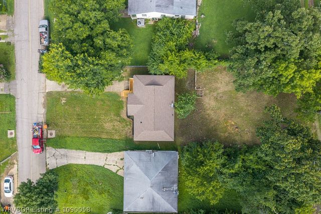 1705 Alma Boulevard, Van Buren, AR 72921