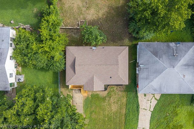 1705 Alma Boulevard, Van Buren, AR 72921