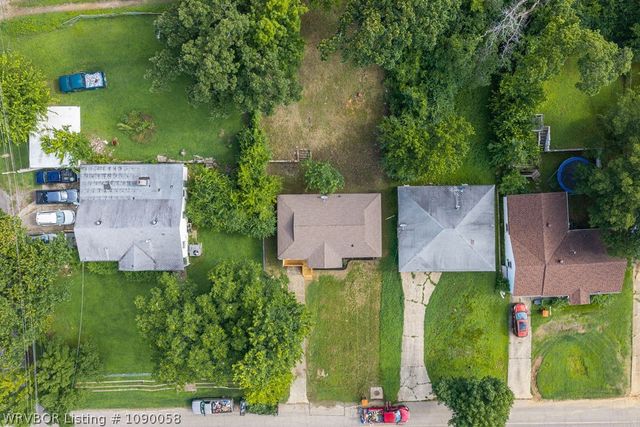 1705 Alma Boulevard, Van Buren, AR 72921